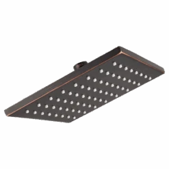 American Standard 1.8 GPM Rain Shower Head -Bathroom Sales Store 1660788278 square rain shower head
