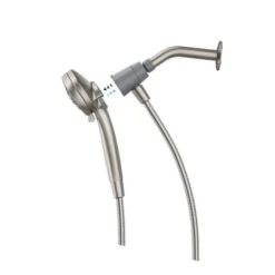 Moen Engage 6-Function 1.75 GPM Hand Shower With Magnetix Technology - Includes Hose And Holding Bracket -Bathroom Sales Store 26100