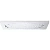 Grohe 2.5 GPMFlush Mount Ceiling Rain Shower Head With DreamSpray Technology -Bathroom Sales Store 27468000 main
