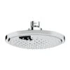 Grohe Euphoria Cosmopolitan 7" Rain Shower Head With DreamSpray Technology - 2.5 GPM