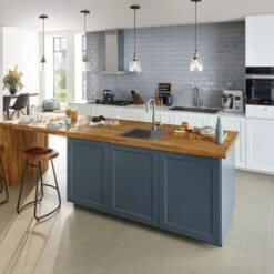 Grohe Zedra 1.75 GPM Single Hole Pull Down Bar Faucet With SilkMove Technology -Bathroom Sales Store 30368dc2 3