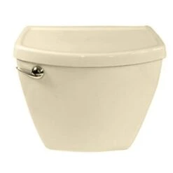 American Standard Cadet 3 1.28 GPFToilet Tank With Performance Flushing System