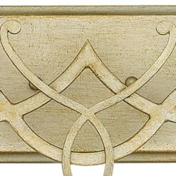 Brooke 2 Light 16-1/2" Wide Bathroom Vanity Light With Etched Opal Glass Shades -Bathroom Sales Store 5002sl