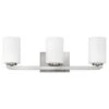 Kyra 3 Light Vanity Light With Etched Opal Glass -Bathroom Sales Store 55023bn primary