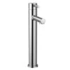 Moen Single Handle Single Hole Bathroom Faucet From The Align Collection (Valve Included) -Bathroom Sales Store 6192c