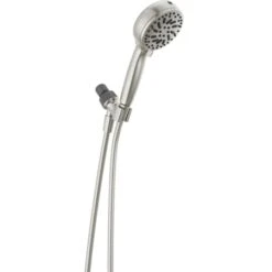 Delta ProClean 1.75 GPM Multi Function 6 Setting Hand Shower And Cleaning Spray