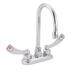 Moen M-Dura Commercial Bar Faucet