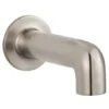 American Standard Studio S 6 Inch Slip-On Non-Diverter Tub Spout -Bathroom Sales Store 8888.316.295