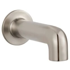 American Standard Studio S 6 Inch Slip-On Non-Diverter Tub Spout