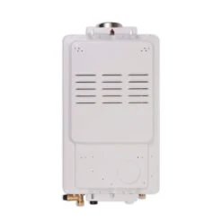 6.8 GPM Residential Natural Gas Tankless Water Heater With 140000 Maximum BTU Input -Bathroom Sales Store 891876002683 c