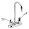 Moen M-BITION Commercial Bar Faucet