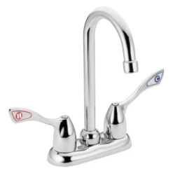 Moen M-BITION Commercial Bar Faucet
