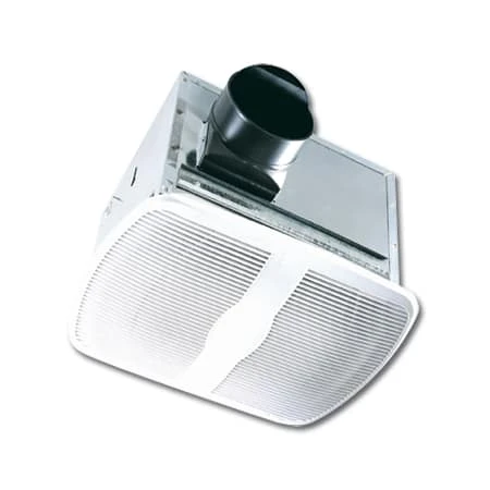 80 CFM 1 Sone Ceiling Mounted Energy Star Rated Exhaust Fan 3 80 CFM 1 Sone Ceiling Mounted Energy Star Rated Exhaust Fan