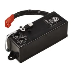 100 CFM 1.6 Sone Quiet Ceiling Mounted Bathroom Fan With Recessed Light And Humidity Sensor -Bathroom Sales Store AP100H20Humidistat20 204520Degree20View