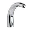 American Standard Single Hole Bathroom Faucet With Selectronic® DC Powered Proximity Operation - Less Valve