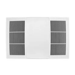 PowerHeat™ 110 CFM 2 Sone Ceiling Mounted Heated Exhaust Fan -Bathroom Sales Store BHF110 3