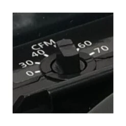 Panasonic 100 CFM 1.3 Sone Ceiling Mounted Energy Star Rated Exhaust Fan -Bathroom Sales Store FV 0810VSSL1 Multi Speed