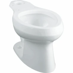 Wellworth Pressure Lite Toilet Bowl