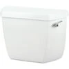 1.1 GPF Highline / Wellworth Toilet Tank ONLY -Bathroom Sales Store K 4484 RA