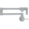 Franke Ambient Wall Mounted Pot Filler 1 Franke Ambient Wall Mounted Pot Filler -Bathroom Sales Store PF318020SN