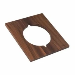 Roma 33-1/2" Undermount Single Basin Stainless Steel Kitchen Sink With Sound Dampening -Bathroom Sales Store RVH8222 05