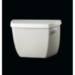 1.28 Gpf Elongated Toilet With Class Five Flushing Technology And Right-Hand Trip Lever From The Wellworth Series