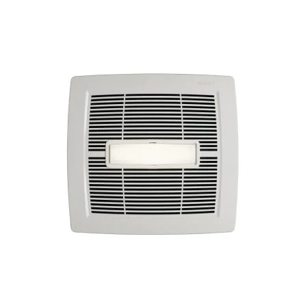 50-110 CFM 0.9 Sone LED Lighted Humidity Sensing Energy Star Rated Bath Fan With Brushless DC Motor 11 50-110 CFM 0.9 Sone LED Lighted Humidity Sensing Energy Star Rated Bath Fan With Brushless DC Motor - Image 9