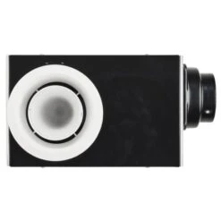 100 CFM 1.6 Sone Ceiling Mounted Exhaust Fan -Bathroom Sales Store aero pure ap100 rvl alternate image 61
