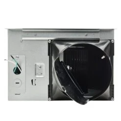200 CFM 2 Sone Ceiling Mounted Exhaust Fan 9 200 CFM 2 Sone Ceiling Mounted Exhaust Fan -Bathroom Sales Store aero pure ap200d s alternate image 65