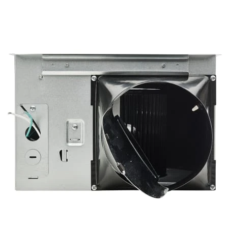 200 CFM 2 Sone Ceiling Mounted Exhaust Fan 5 200 CFM 2 Sone Ceiling Mounted Exhaust Fan - Image 3