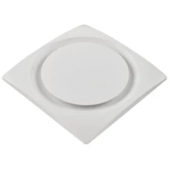 200 CFM 2 Sone Ceiling Mounted Exhaust Fan