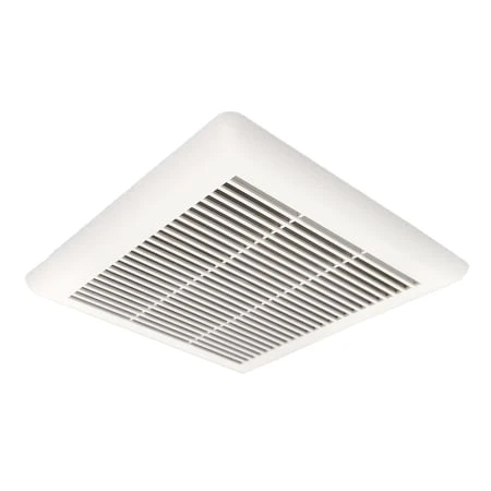 50 CFM 3.4 Sone Ceiling Or Wall Mounted Exhaust Fan 4 50 CFM 3.4 Sone Ceiling Or Wall Mounted Exhaust Fan - Image 2