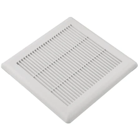 100 CFM 2 Sone Ceiling Or Wall Mounted Exhaust Fan 4 100 CFM 2 Sone Ceiling Or Wall Mounted Exhaust Fan - Image 2