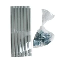 Alfi Trade 16-1/8" Drop In Single Basin Granite Composite Kitchen Sink -Bathroom Sales Store alfi brand ab1720di alternate image 154