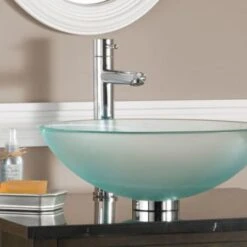 American Standard Serin Single Hole Bathroom Faucet - Without Drain -Bathroom Sales Store american standard 2064 151 application shot 18