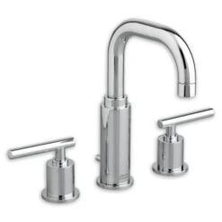 American Standard Serin Widespread Bathroom Faucet With Speed Connect Technology