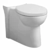 American Standard Studio Right Height Round Front Bowl And Seat -Bathroom Sales Store american standard 3053 120 020 5