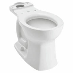 American Standard Edgemere Round Comfort Height Toilet Bowl Only -Bathroom Sales Store american standard 3519b 101 lifestyle image 44