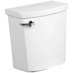 American Standard H2Optimum Tank-Only For Two-Piece Toilets