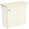 American Standard Town Square S 1.28 GPF Toilet Tank Only -Bathroom Sales Store american standard 4216228 222 66340