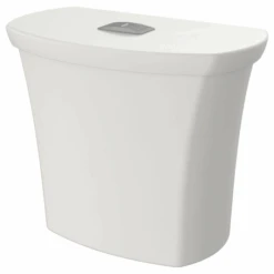 American Standard Edgemere 1.1 / 1.6 GPF Dual Flush Toilet Tank Only -Bathroom Sales Store american standard 4519a 200 alternate view 2 33