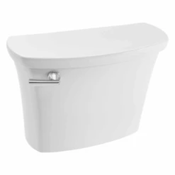American Standard Edgemere 1.28 GPF Toilet Tank Only