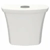American Standard Edgemere 1.1 / 1.6 GPF Dual Flush Toilet Tank Only -Bathroom Sales Store american standard 4519a200 020 9136774