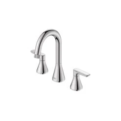 American Standard Aspirations 1.2 GPM Widespread Bathroom Faucet With Pop-Up Drain Assembly -Bathroom Sales Store american standard 7061 821 alternate image 79