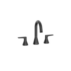 American Standard Aspirations 1.2 GPM Widespread Bathroom Faucet With Pop-Up Drain Assembly -Bathroom Sales Store american standard 7061 821 alternate image 82
