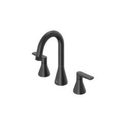 American Standard Aspirations 1.2 GPM Widespread Bathroom Faucet With Pop-Up Drain Assembly -Bathroom Sales Store american standard 7061 821 alternate image 83