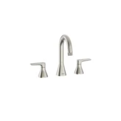 American Standard Aspirations 1.2 GPM Widespread Bathroom Faucet With Pop-Up Drain Assembly -Bathroom Sales Store american standard 7061 821 alternate image 88