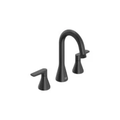 American Standard Aspirations 1.2 GPM Widespread Bathroom Faucet With Pop-Up Drain Assembly