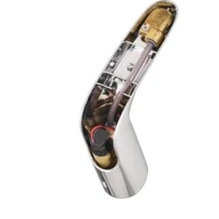 American Standard NextGen Selectronic 0.5 GPM Single Hole Bathroom Faucet -Bathroom Sales Store american standard 775b 105 inside of faucet 49