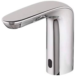 American Standard NextGen Selectronic 0.5 GPM Single Hole Bathroom Faucet